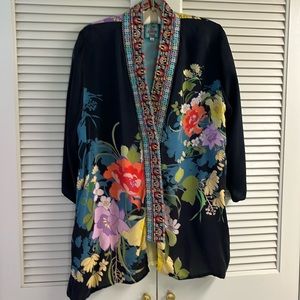 Johnny Was Kimono